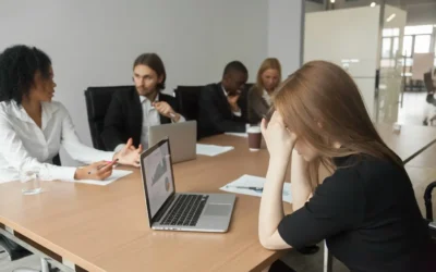 Compliance Empresarial: Como Proteger Sua Empresa de Riscos Jurídicos e Financeiros